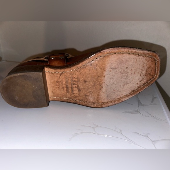 New Re/Done Calvary Boots EU size 39 New but no tags. Gorgeous! - Picture 11 of 12